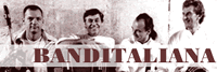 BANDITALIANA