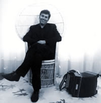 Riccardo Tesi